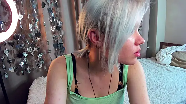 GoldenLenarz Live XXX-Chat