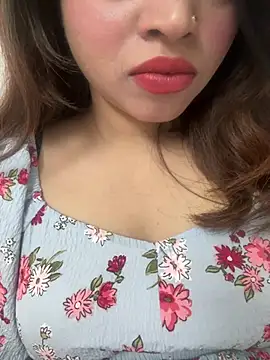 Show de webcam de riya_sharma11