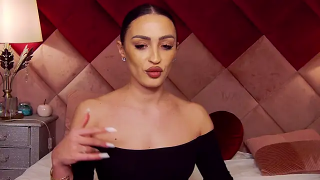 VictoriaLanes Live XXX-Chat