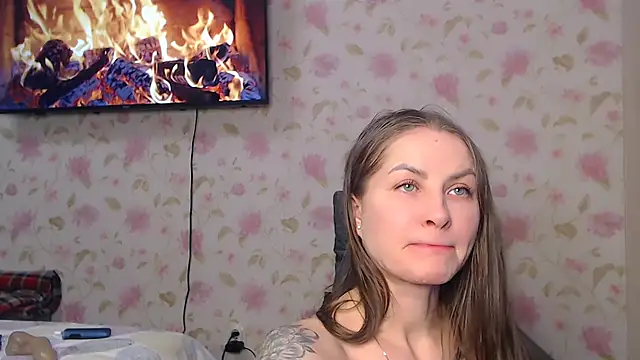 SofiyaRush 即時 XXX 聊天