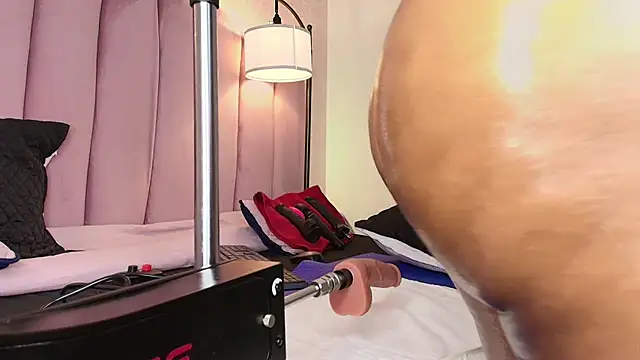 Chat XXX en directo de HallyBans