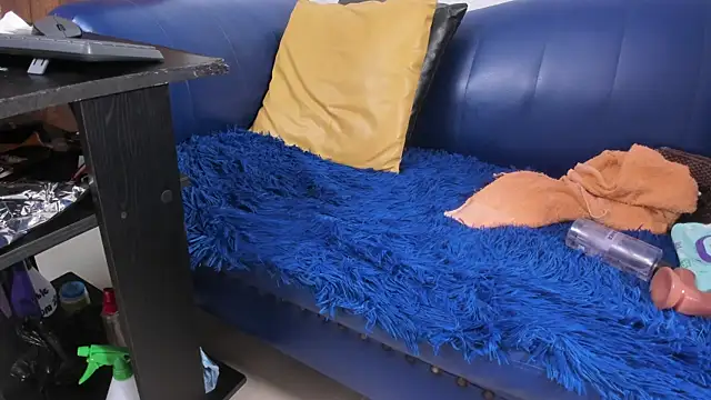 Chatroom XXX en direct de Mature_Skinny