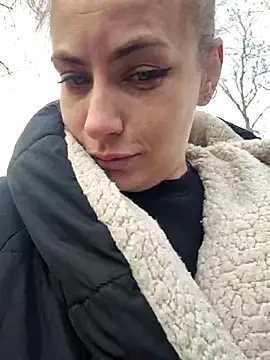 Webkamerová show Keli_Jessi