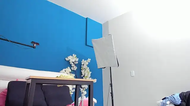 letty_straus' Live XXX Chat