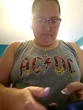 SexyNikki6969 Obrolan Langsung XXX