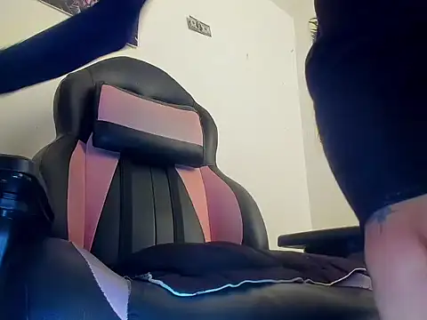 Chatroom XXX en direct de xxxmethodic