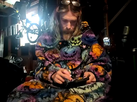 Chatroom XXX en direct de thejuicybacon