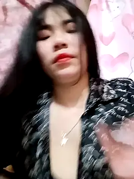 Nul-chal Pertunjukan Webcam