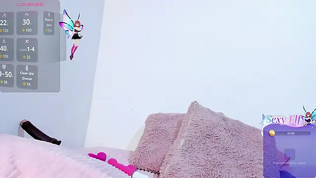 دردشة Bonnie_Grace الجنسية المباشرة