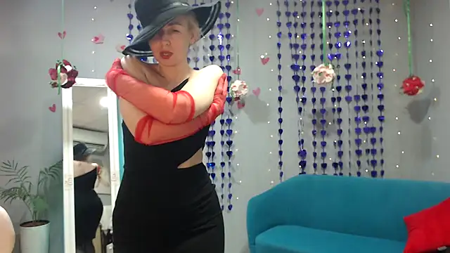 Sunny_blondのライブXXXチャット