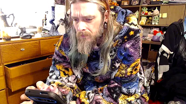 thejuicybacon Chat XXX live