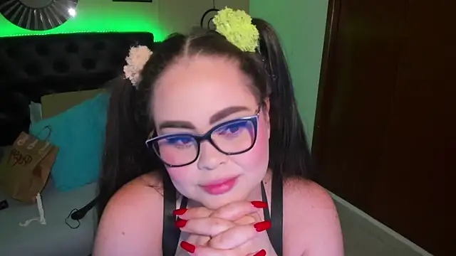 LolaVillalobos 라이브 XXX 채팅