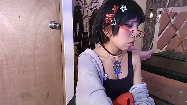 Terraelowen Adlı Modelin Canlı XXX Sohbeti