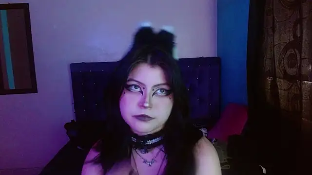 Chat XXX ao vivo de Ginebra_Sensual