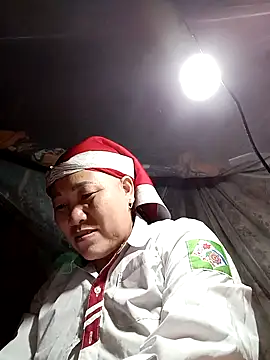 Lucky_baby7 现场XXX聊天