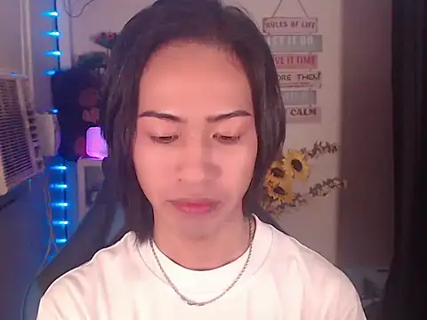 Manilagirl_x Webcam show