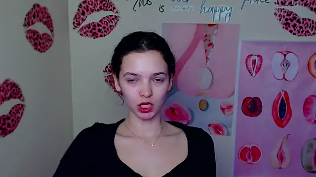 _SusieSu_ Live XXX-Chat