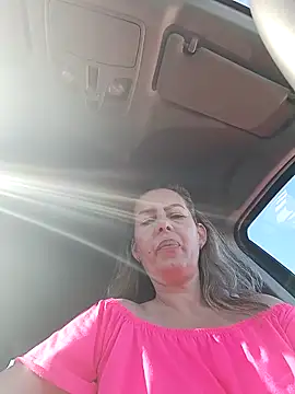 uber_babe's Webcam Show