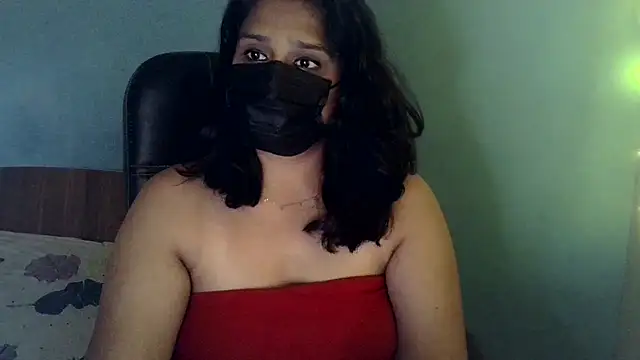 Golden_Flame Webcam show