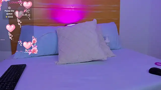 kitty_sweeety_ Chat XXX live