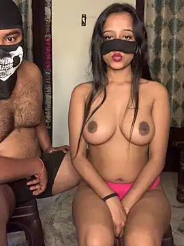 Lusty_souls: διαδικτυακό σόου στην κάμερα