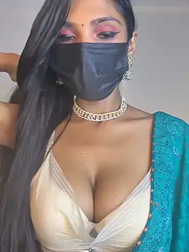 Show de Lovely_Babiee na webcam