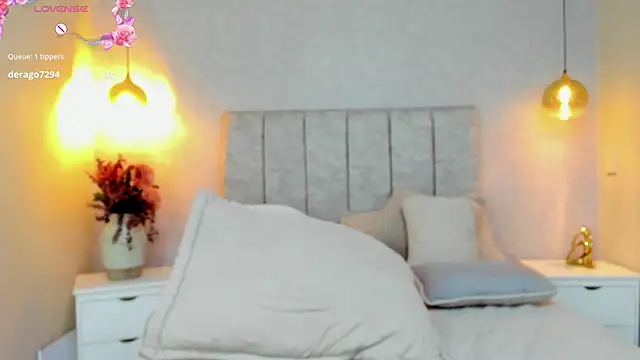 Chat XXX Live zara_milf