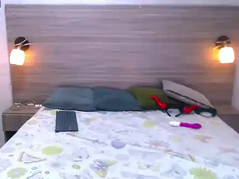 Show de webcam de WilThePasive