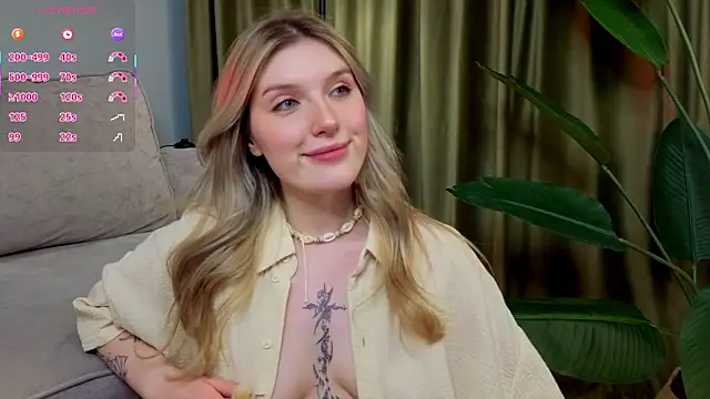 honey_kors Live XXX-Chat