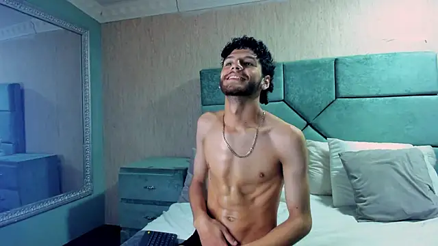 LuckySammerのライブXXXチャット