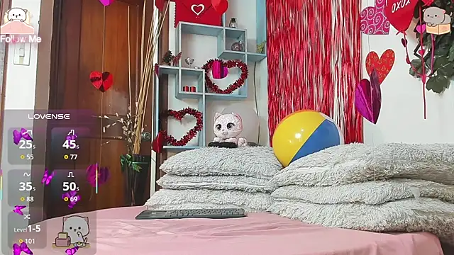 Chat XXX Live DestinyHills