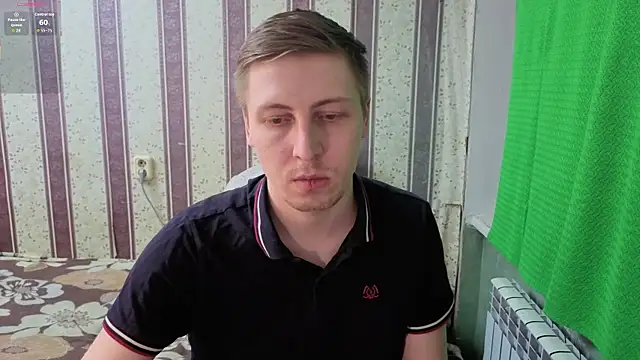 Darien_Brown Show Webcam