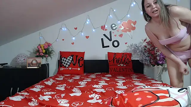 SweetMaddy888 Live XXX Chat