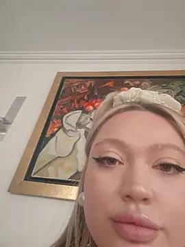 misstitmouseofficial's Live XXX Chat