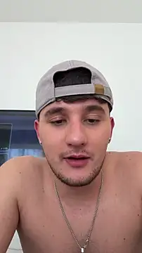 Massimo_Fiore Webcam Show