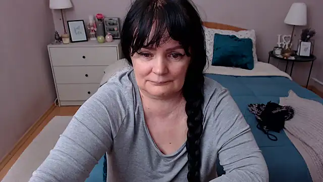 Webkamerová show LeveMe2Nightt