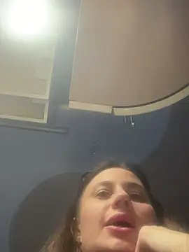 Chat +18 de Flossy_Vettie ao vivo