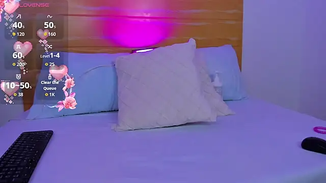 kitty_sweeety_ Adlı Modelin Canlı XXX Sohbeti