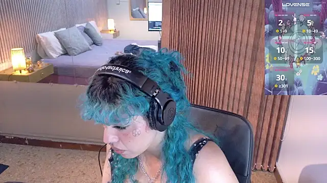 Eli666uwu live XXX chat