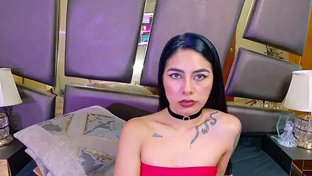 NicoleEsposito: онлайн-секс-чат