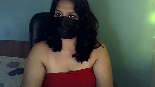 Golden_Flame Webcam show