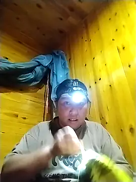 kussecka's Live XXX Chat