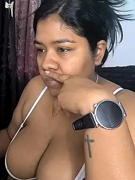 Show de paola091 na webcam