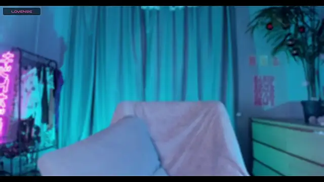 MelissaTetris élő XXX-chatje