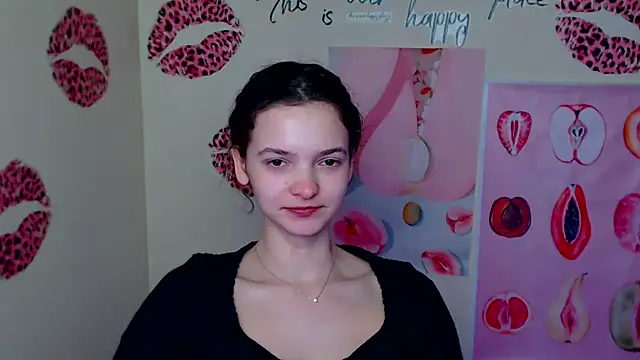 _SusieSu_ Live XXX-Chat