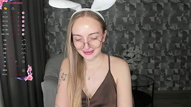 A_delina Live XXX-Chat