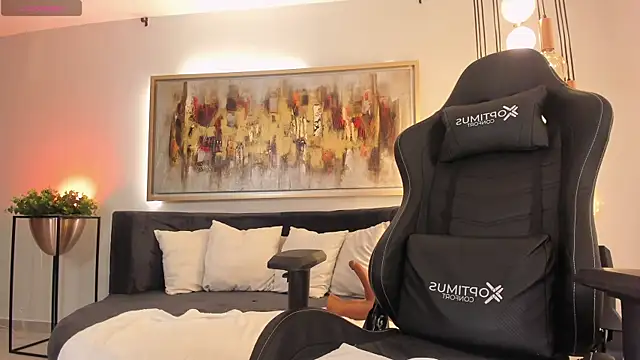 Chat XXX Live KylaMorrison