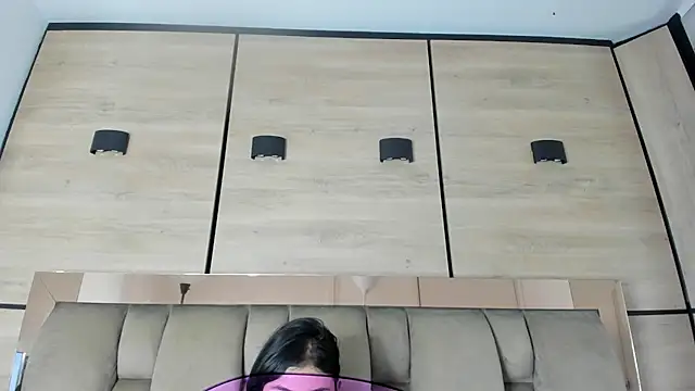 karol_lewiss élő XXX-chatje