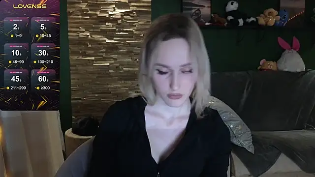 Chat XXX Live Belle_Vill3575