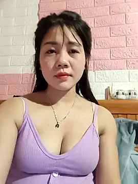 Ngocmai_lazdy 现场XXX聊天